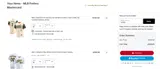 Oakland Athletics coupon verification screenshot