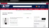Oakland Athletics coupon verification screenshot