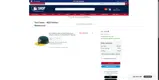 Oakland Athletics coupon verification screenshot
