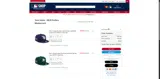 Oakland Athletics coupon verification screenshot