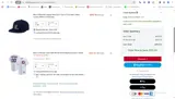 Oakland Athletics coupon verification screenshot