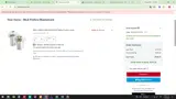 Oakland Athletics coupon verification screenshot