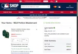 Oakland Athletics coupon verification screenshot