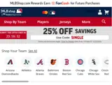 Oakland Athletics coupon verification screenshot