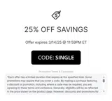 Oakland Athletics coupon verification screenshot