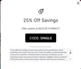 Oakland Athletics coupon verification screenshot