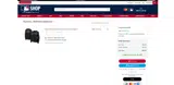 Oakland Athletics coupon verification screenshot