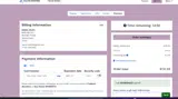 BAYBRIDGE25 coupon verification screenshot