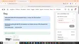 WELNNL11 coupon verification screenshot