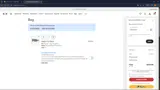 Oakley coupon verification screenshot