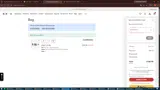 Oakley coupon verification screenshot