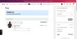 BDAYC10O coupon verification screenshot