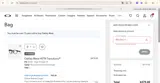 WELDAC12 coupon verification screenshot