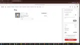 Oakley coupon verification screenshot