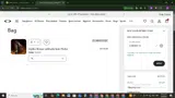 OAKWEL10 coupon verification screenshot