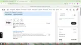 Oakley coupon verification screenshot