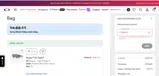 CYBER50 coupon verification screenshot