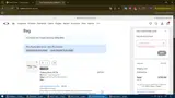 2Y-02FEB coupon verification screenshot