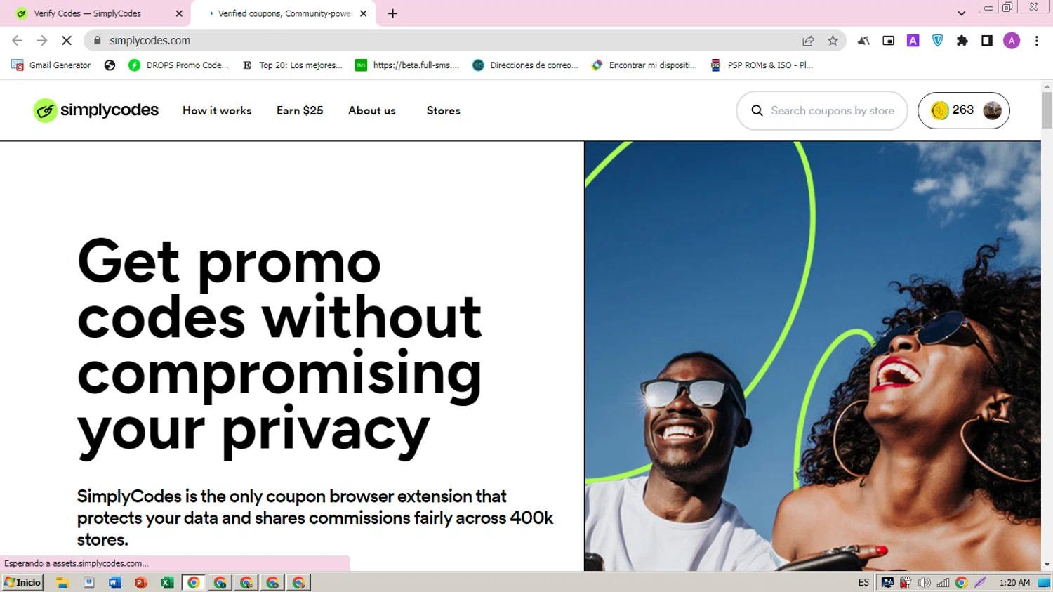 Oakley promo code screenshot showing code CODE10 applied at Oakley checkout page. Uploaded by SimplyCodes community member ARCANGEL on Mar 27, 2025