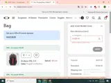 CODE10 coupon verification screenshot