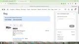 Oakley coupon verification screenshot