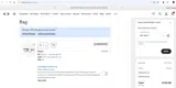 Oakley coupon verification screenshot