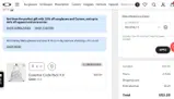WELDNL12 coupon verification screenshot