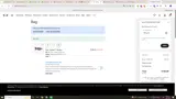 Oakley coupon verification screenshot