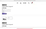 BDAYC10O coupon verification screenshot