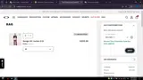 WELNNL11 coupon verification screenshot