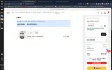 WELMNL05 coupon verification screenshot