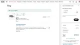 CYBER50 coupon verification screenshot