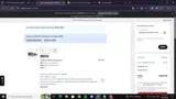 Oakley coupon verification screenshot