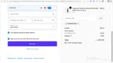 Oak Manor Fragrances coupon verification screenshot