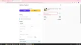 Oak Manor Fragrances coupon verification screenshot