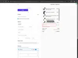 Oak Manor Fragrances coupon verification screenshot