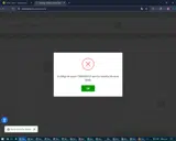 TONIESB2G1F coupon verification screenshot