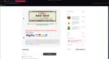 SP16097190 coupon verification screenshot
