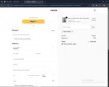 Oakstills coupon verification screenshot