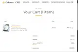 HONEY15 coupon verification screenshot