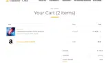 GC500 coupon verification screenshot