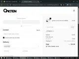 save75 coupon verification screenshot
