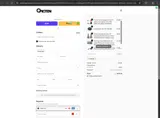 WOKOD coupon verification screenshot