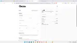 PORPDA coupon verification screenshot