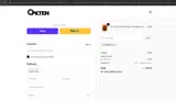 ARNOLDO coupon verification screenshot