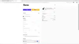 WELCOME61 coupon verification screenshot