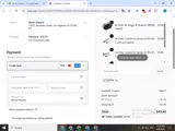 EXTRA coupon verification screenshot