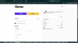 ARNOLDO coupon verification screenshot