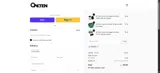 AVELIEN coupon verification screenshot