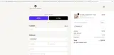 Oak Valley Designs coupon verification screenshot